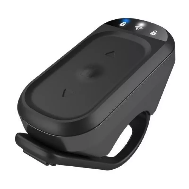 WahooFitness KICKR CLIMB nero, argento