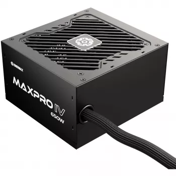 Alimentatore PC Enermax Enermax Maxpro IV 650W EMP650W 650W (EMP650W)