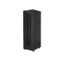 Rack autoportante Lanberg FF01-6042-23BL 42U 1200 kg nero