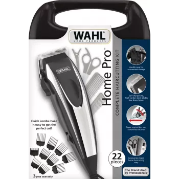 Wahl 09243-2616 nero