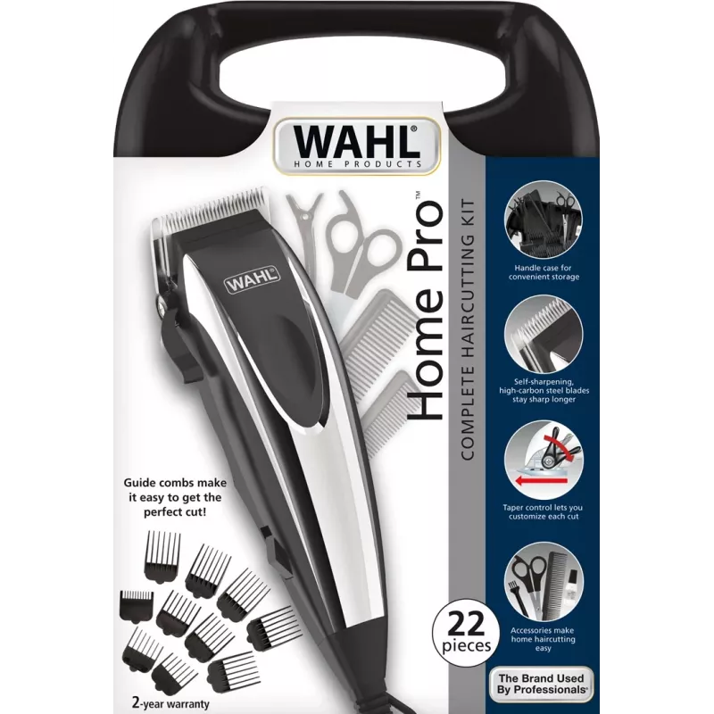 Wahl 09243-2616 nero