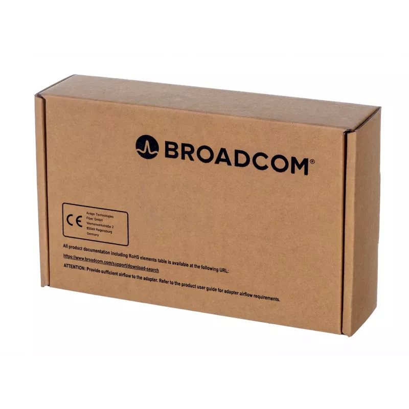 Broadcom eHBA 9600-24i schede/adattatori di interfaccia interni SAS, SATA