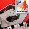 Einhell Expert TE-JS 100 - seghetto alternativo - 750 W