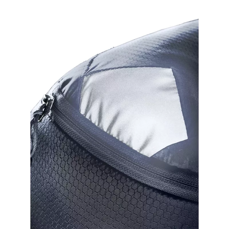 Deuter Race Air 14+3 14 L nero ciclismo alpinismo unisex