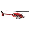 Elicottero Amewi Bell 206 Jet Ranger 6 canali