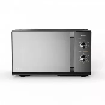 Microonde MW3-MM20PF(BK) 800W 20L