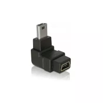 Adattatore USB-B mini DeLOCK 65097