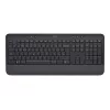 Logitech Signature MK650 Combo for Business – Tastiera e mouse wireless