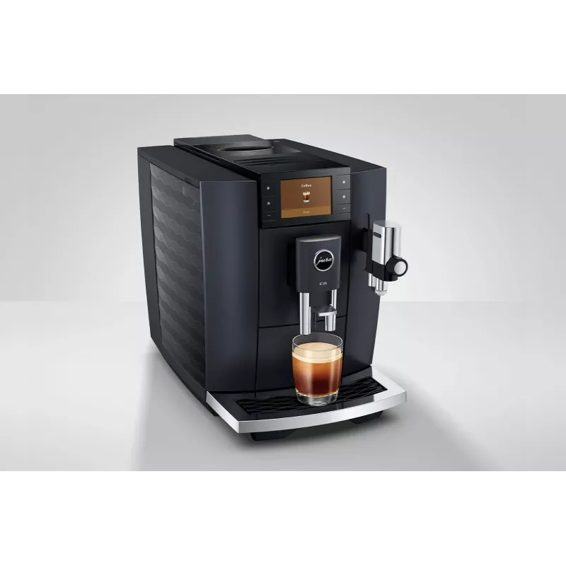 JURA E8 (ED) macchina per espresso automatica 1,9 L