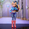 Spinmaster Unicorn Academy Fashion Isabel bambola 6072647 — bambola moda della serie Unicorn Academy