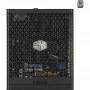 Cooler Master X Silent Edge Platinum 1100 MPS-B001-AZBP-NBEU alimentatore per PC, 1100 W, 80 PLUS Platinum, ATX 3.1, modulare, 12VHPWR, 20+4 pin, nero