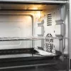 Mini forno Tristar OV-3660, capacità 38 L, 1800 W, nero
