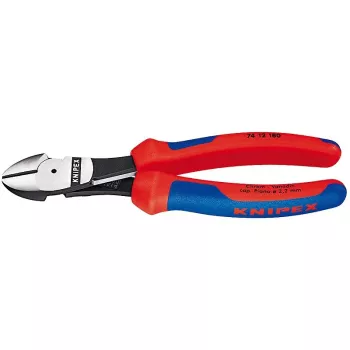 Tronchese Knipex 74 12 180