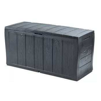 Box portaoggetti SHERWOOD 270 L KETER box da giardino