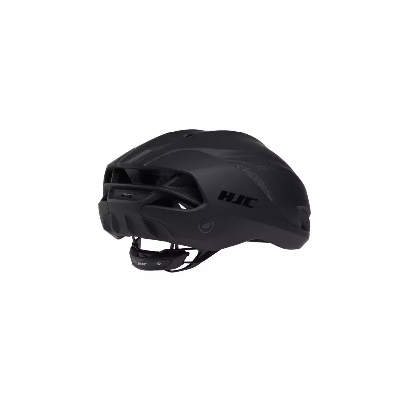 Casco bici HJC FURION 3.0 MT nero taglia M — casco da strada/urban, medio