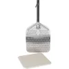 Ninja MO201EU forno per pizza 1 pizza 1760 W acciaio inox