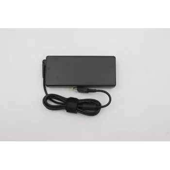 Lenovo 5A10V03255 alimentatore/inverter per interni 135 W nero