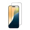 Screenor vetro temperato iPhone 16 Pro Max Full Cover