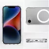 Cover 4smarts 541361 Custodia trasparente per iPhone SE 6.06 pollici