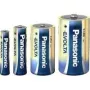 Panasonic Evolta Platinum LR20EE/2BP - batteria 2 x D alcalina (LR20EGE/2BP)