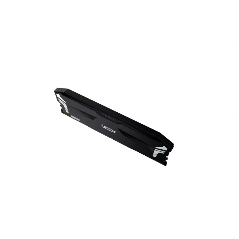 MEMORIA DIMM 32GB DDR5-6000/K2 LD5U16G60C320A-RGD LEXAR