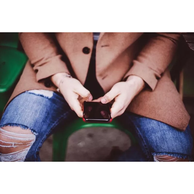 Custodia posteriore con porta carte VixFox per Samsung S9 — cover protettiva rosso rubino con porta carte