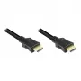GoodConnections Cavo di collegamento High-Speed HDMI (ST-ST) 1 m nero (4514-010)