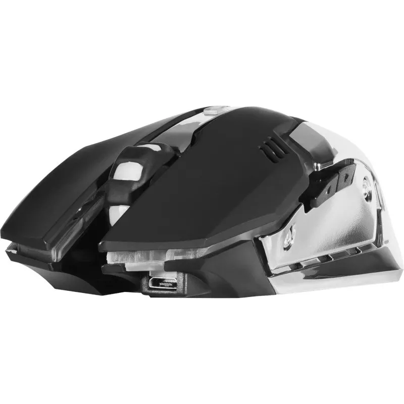 Mouse da gaming wireless TRIGGER GM-934