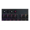 Tastiera da gaming meccanica Logitech G G915 LIGHTSPEED wireless RGB GL Linear