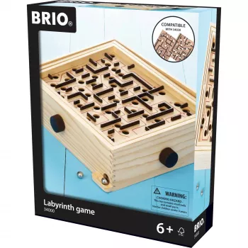 Gioco di abilità BRIO 34000