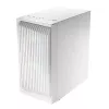 Case LOGIC ATOS ARGB Mini USB 3.0 bianco