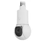 Supporto Ubiquiti UACC-G5-PTZ-PM outdoor bianco filettatura 3/4 di pollice