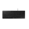 Contour Design STREAM tastiera universale USB QWERTY spagnolo nero