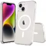 Cover JT BERLIN Pankow Clear MagSafe per iPhone 15 Plus