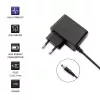 Alimentatore QOLTEC 52405 6V 2A 12W per dispositivi portatili