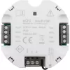 Homematic IP HMIP-FWI ricevitore smart home 868 MHz con filo bianco