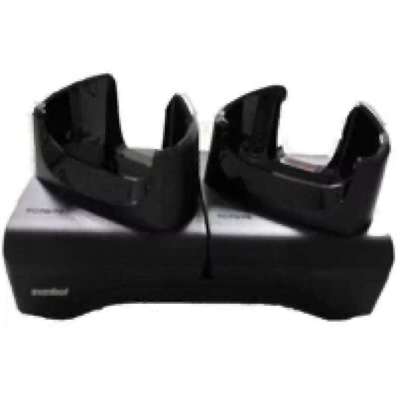 Zebra CRD-TC7X-SE2CU2-02 Caricabatterie per dispositivi mobili computer mobile nero interno
