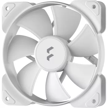 Fractal Design Aspect 12 120mm ventola per case bianco