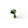 Scanner barcode portatile Zebra LI3678-ER 1D nero, verde