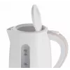 Bollitore elettrico Zelmer 1,7 L 2200 W bianco