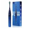 Spazzolino sonico Oclean FLOW adulto blu