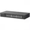 Switch Gigabit 24 porte desktop/rackmount TP-LINK MS124GS - 24 x 1 Gbps RJ45
