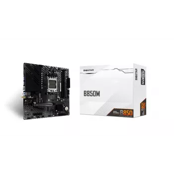 Scheda madre BIOSTAR B850 SAM5 Micro-ATX