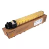 Cartuccia toner Ricoh 842256 10000 pagine giallo