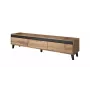Cama supporto TV NORD wotan/antracite
