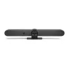 Webcam Logitech sistema di videoconferenza di gruppo grafite (960-001312)