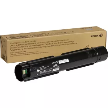 Xerox Original ® VersaLink® C7000 stampante a colori toner nero alta capacità (10700 pagine) - 106R03757
