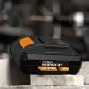 Batavia B.V. | batteria ad alte prestazioni 18V 4,0 Ah