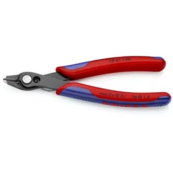 Knipex Electronic Super Knips XL tronchese