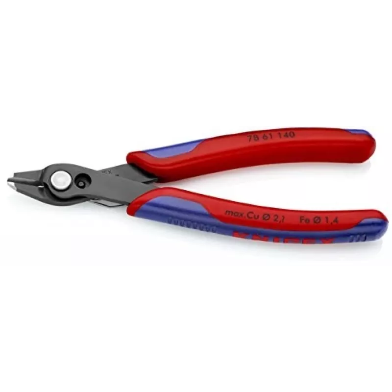 Knipex Electronic Super Knips XL tronchese